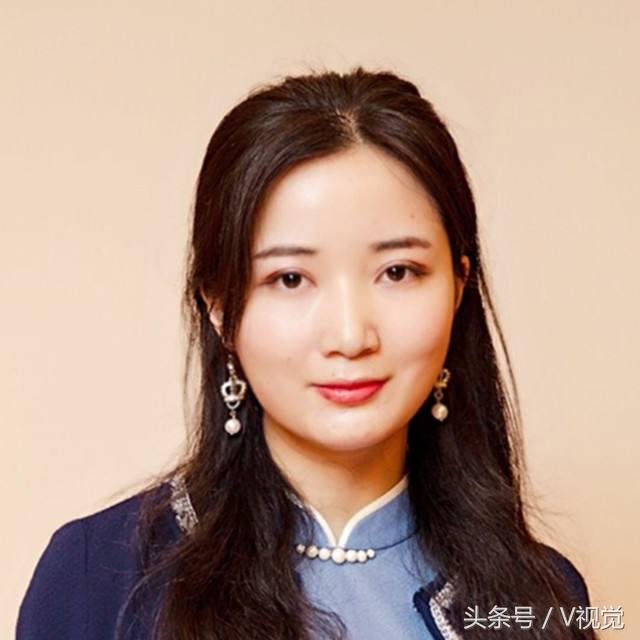 徐瑾演员，星光熠熠，演技闪耀全场