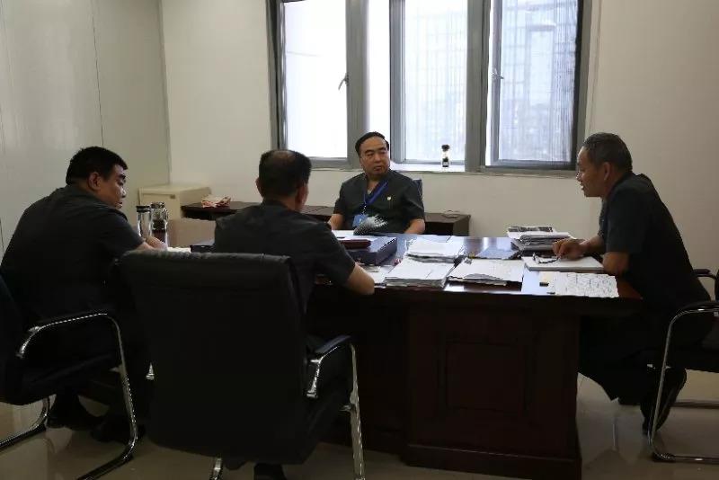 郑州中院，司法为民创新发展的前沿阵地最新动态