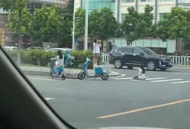 与自然美景的私密之约，最新比喻段子分享