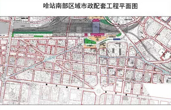 哈站改造，自然美景的探索之旅唤醒内心平静