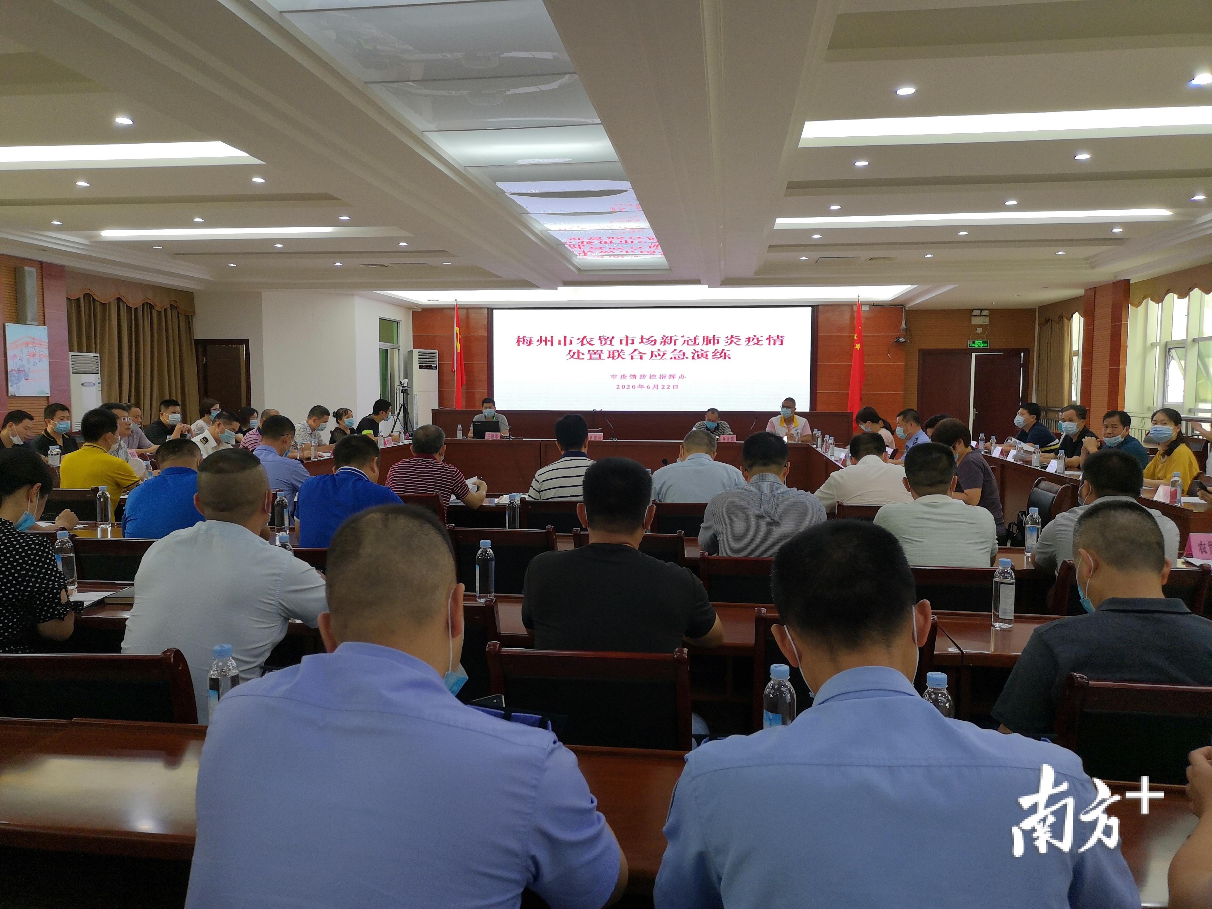 梅州疫情最新动态，回顾与影响分析
