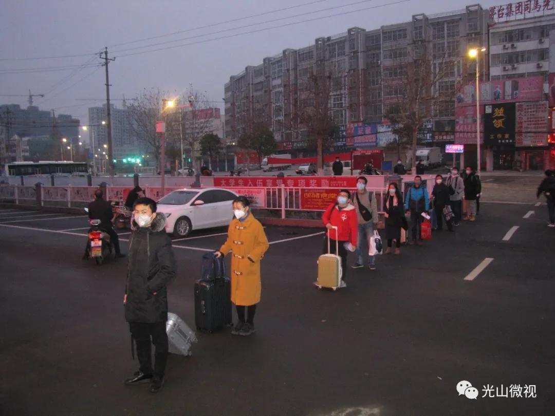 最新返程务工潮，时代的步伐与变迁